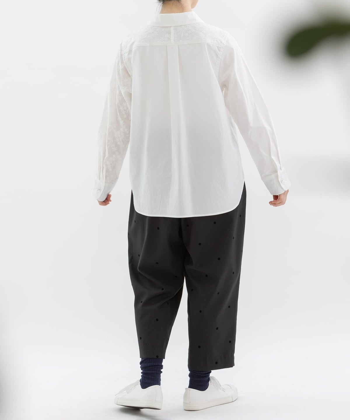 モデル身長：160cm