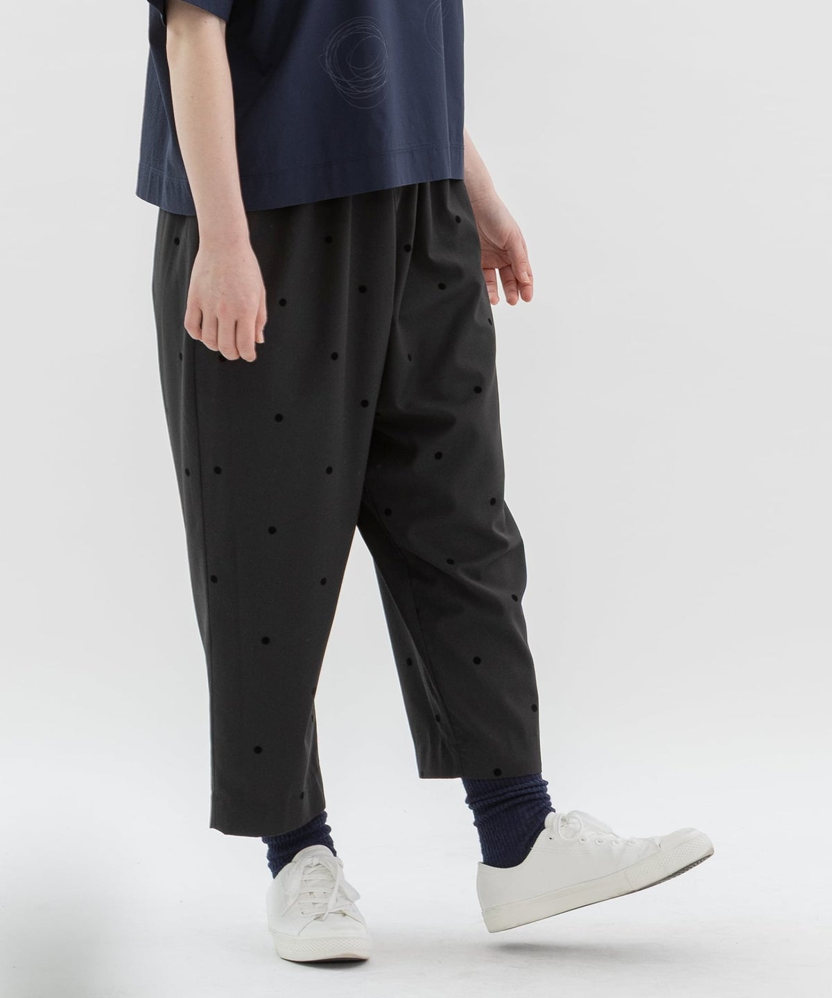 モデル身長：160cm