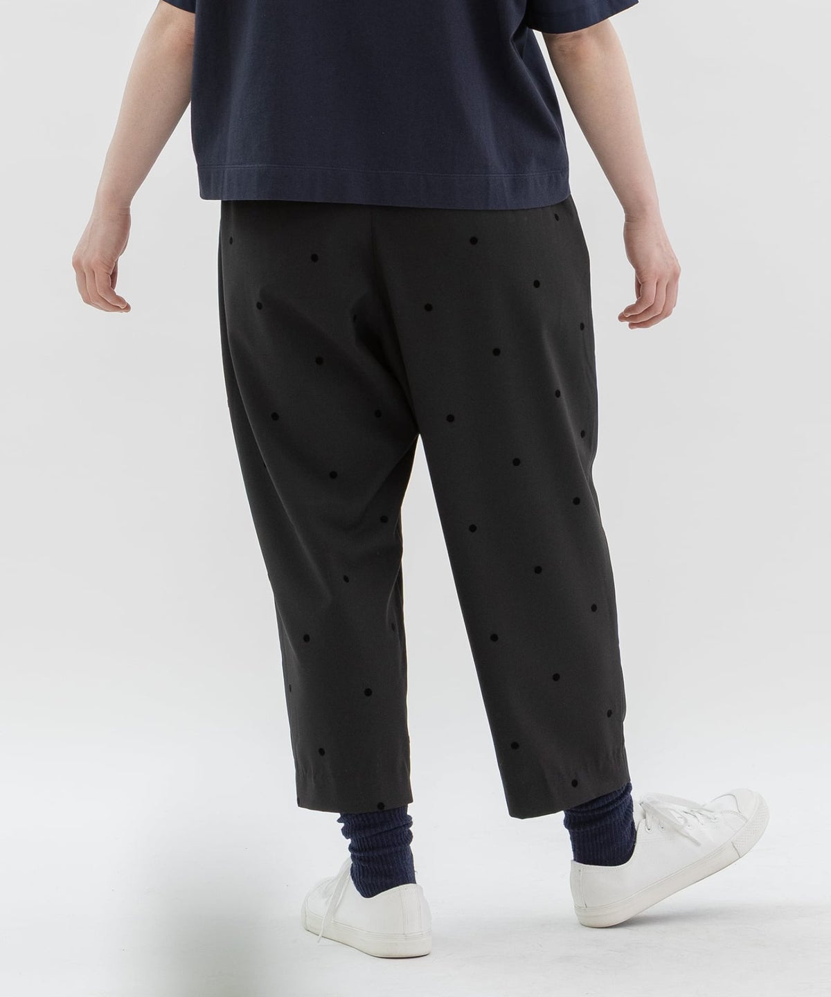モデル身長：160cm