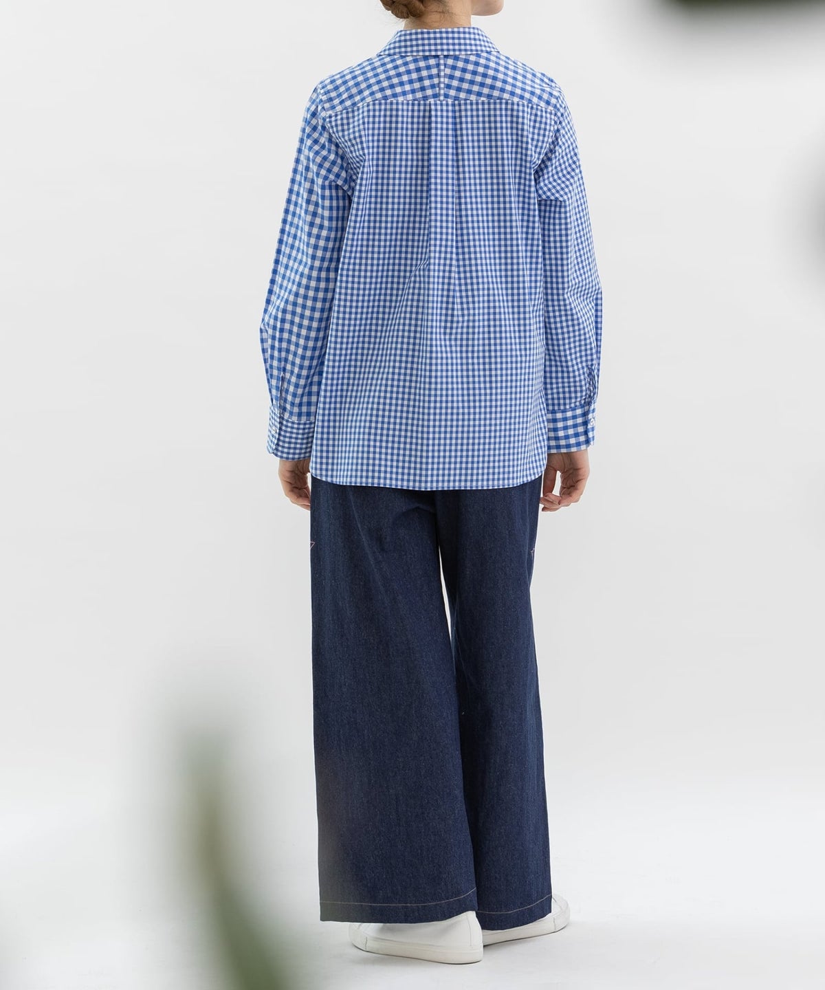 モデル身長：167cm