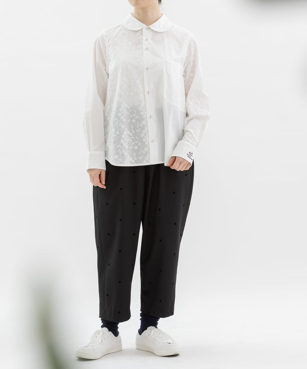 モデル身長：160cm