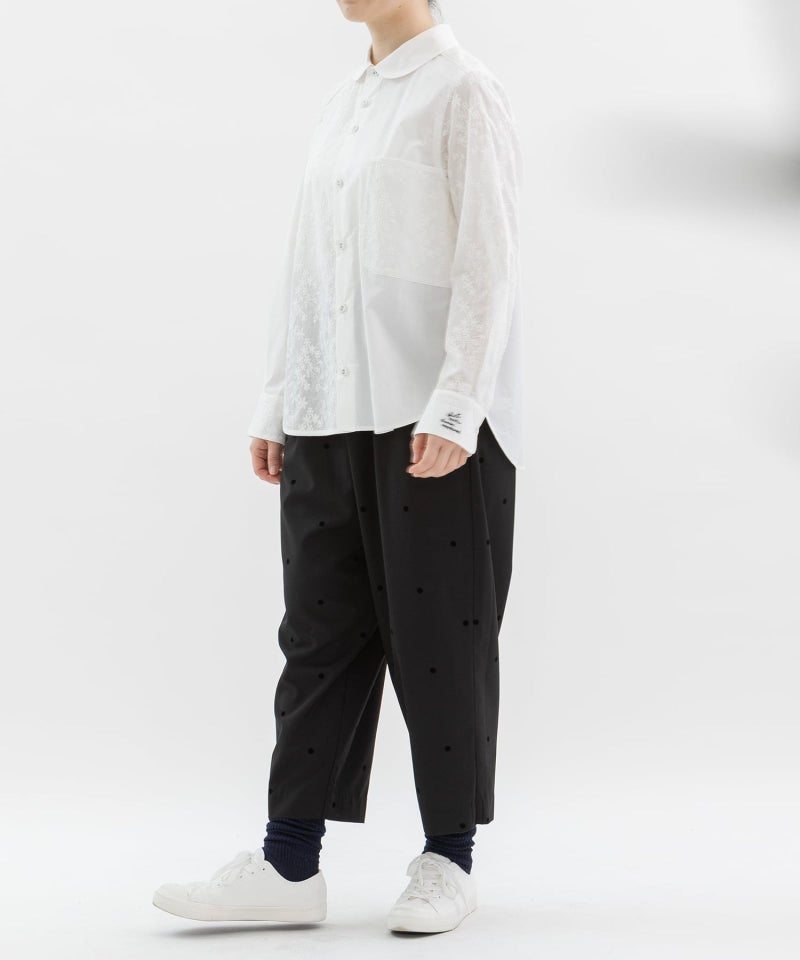モデル身長：160cm