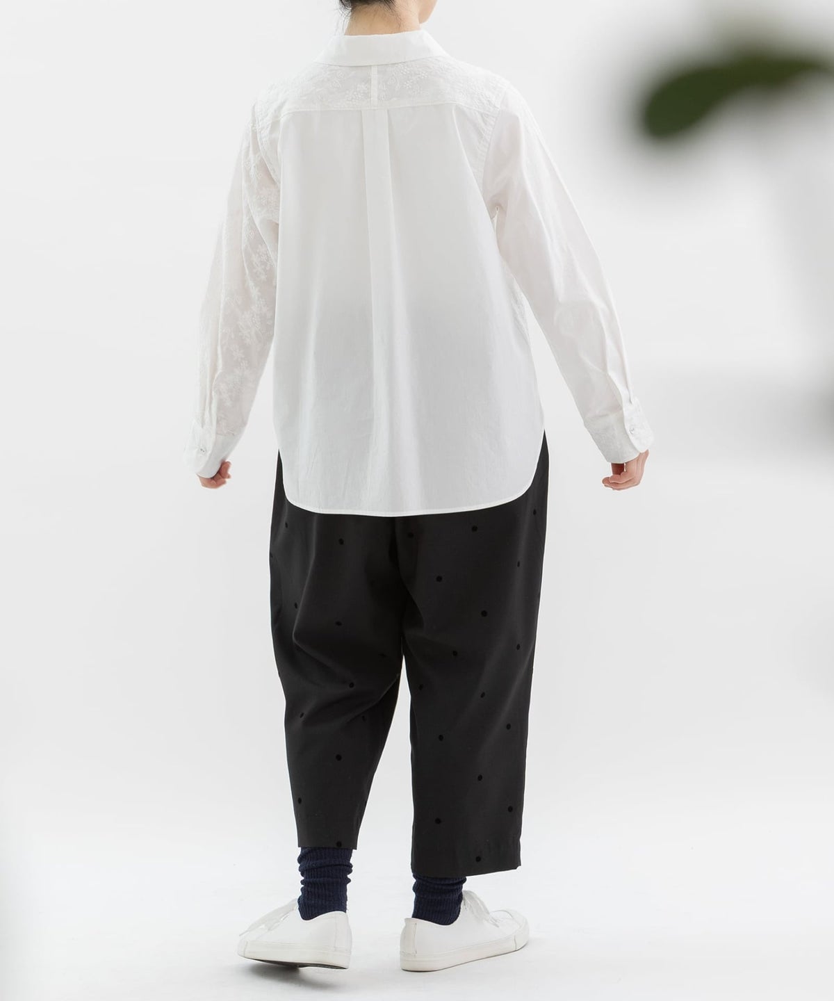 モデル身長：160cm