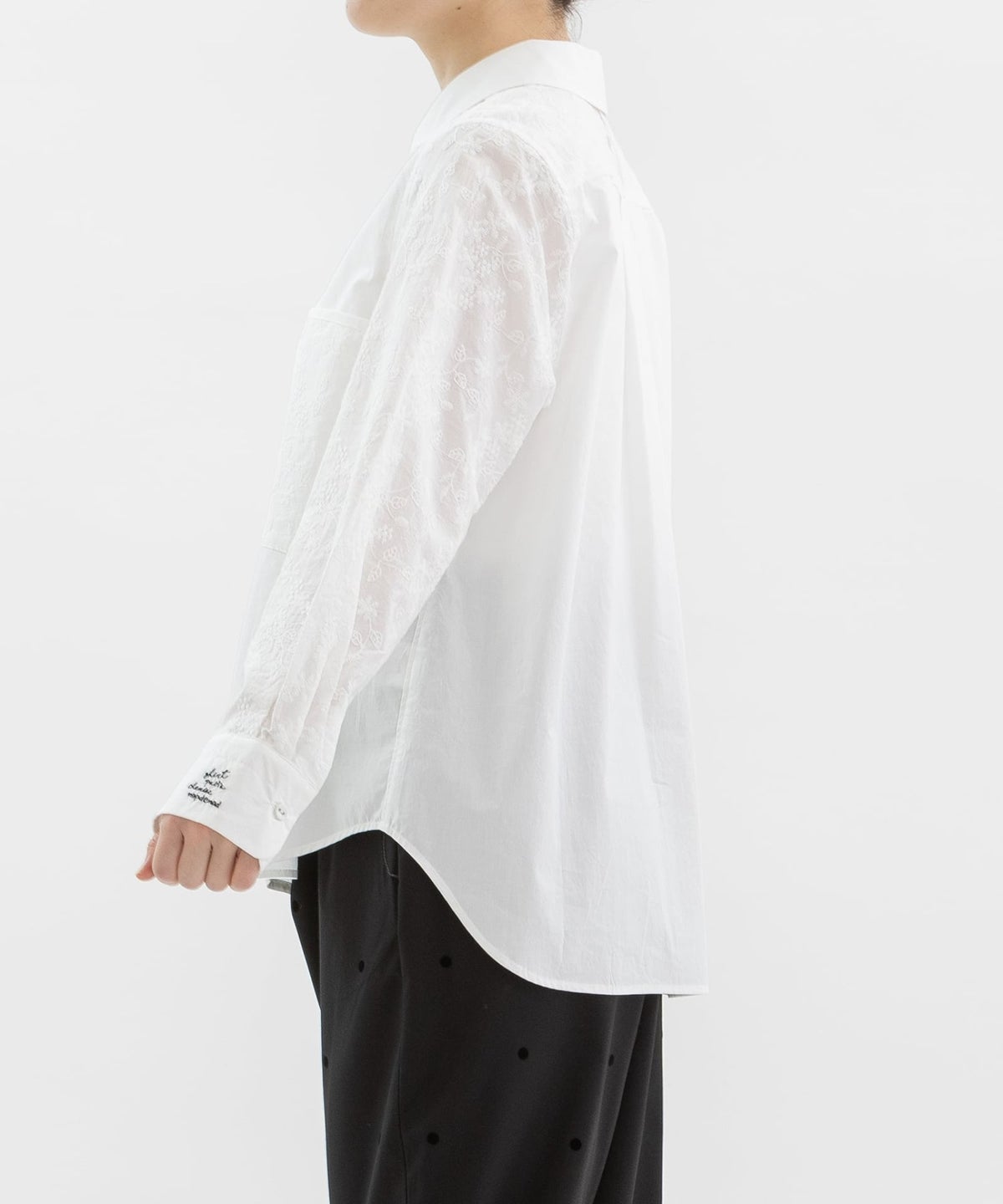 モデル身長：160cm