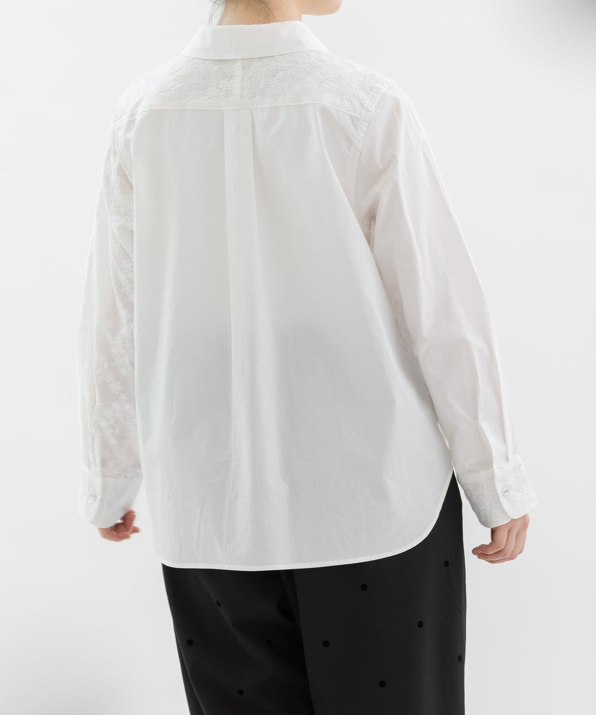 モデル身長：160cm