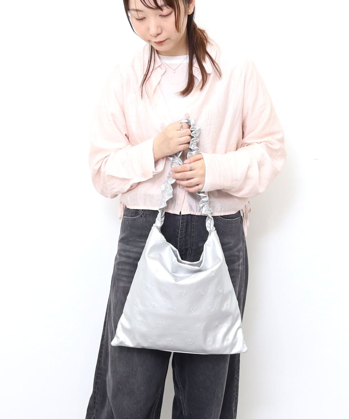 シルバー