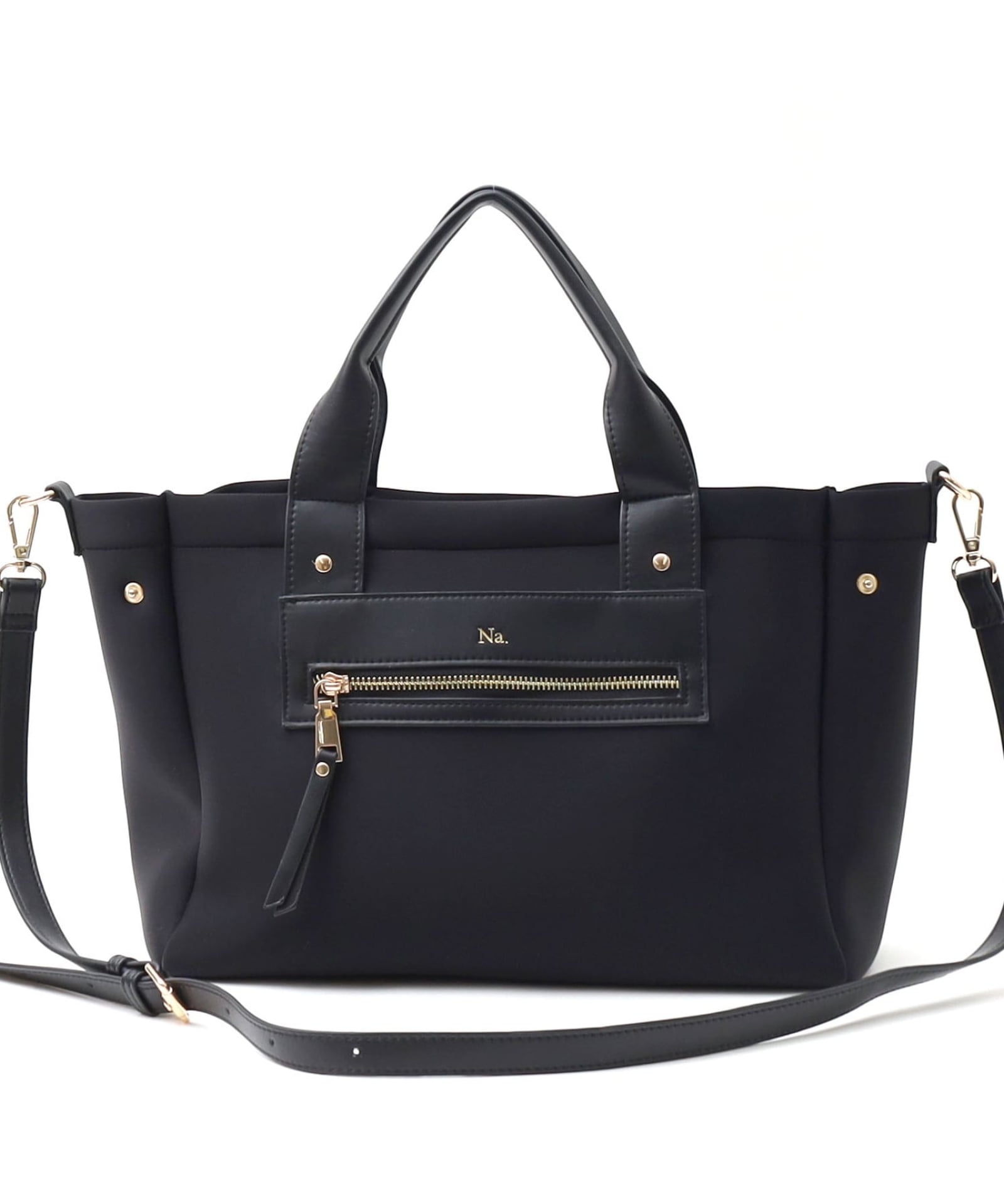 WETSUIT mat． 2WAY TOTE BAG／A4対応 | COO
