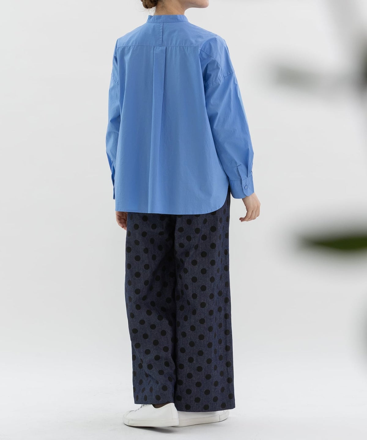 モデル身長：167cm