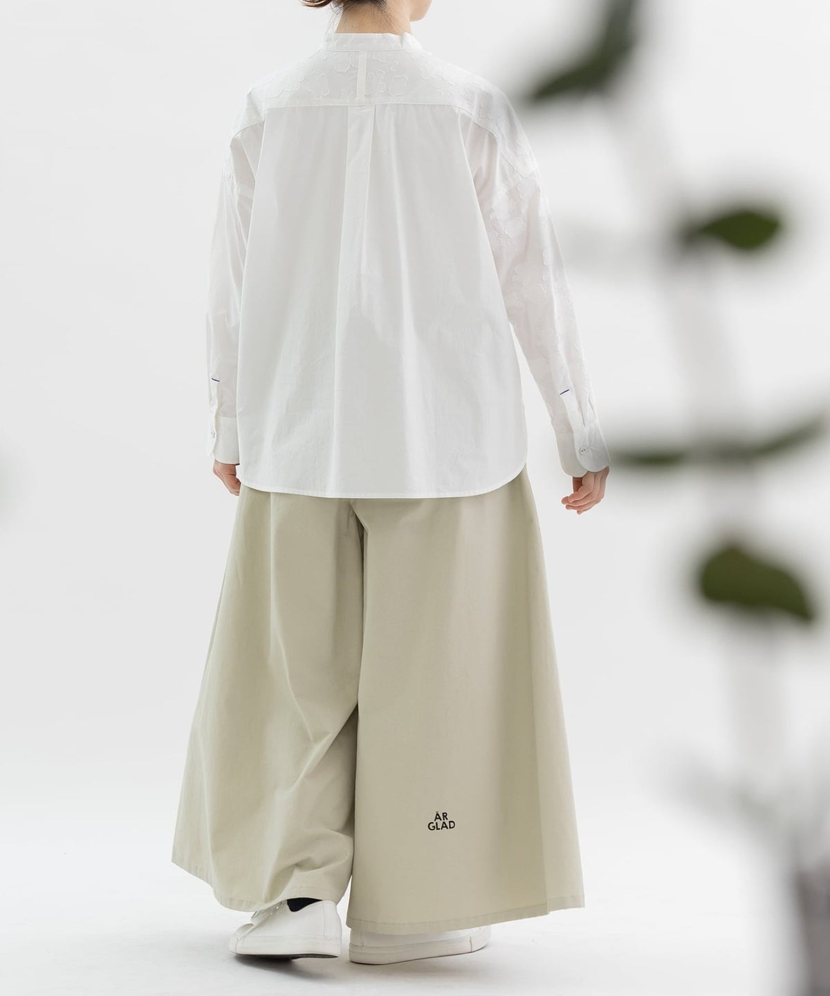 モデル身長：160cm