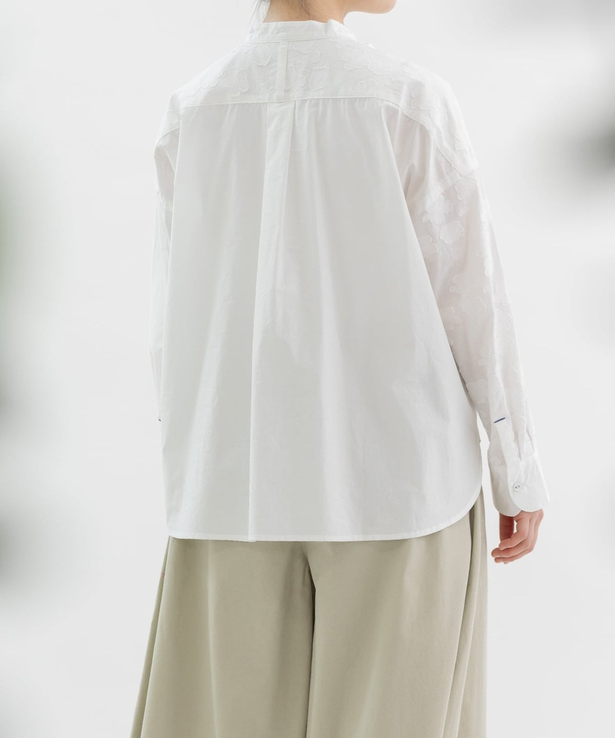 モデル身長：160cm