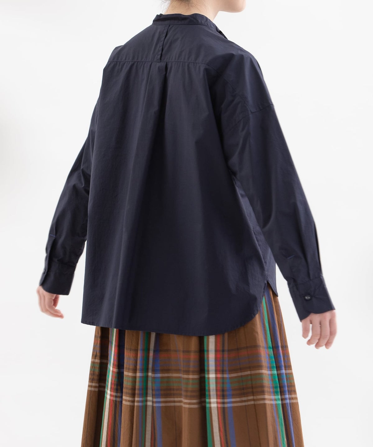 モデル身長：160cm