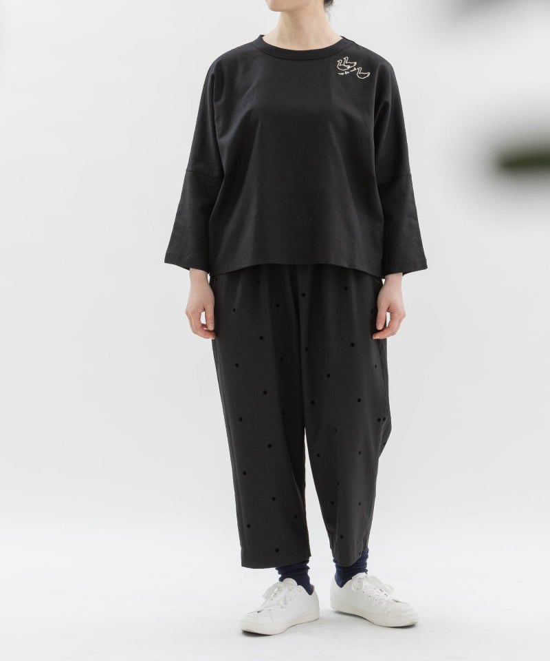 モデル身長：160cm