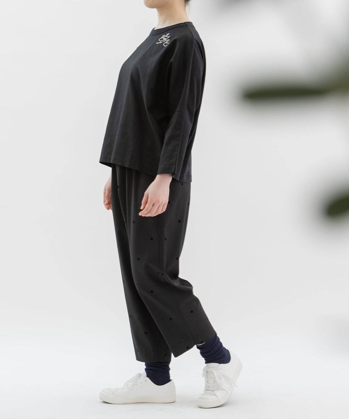 モデル身長：160cm