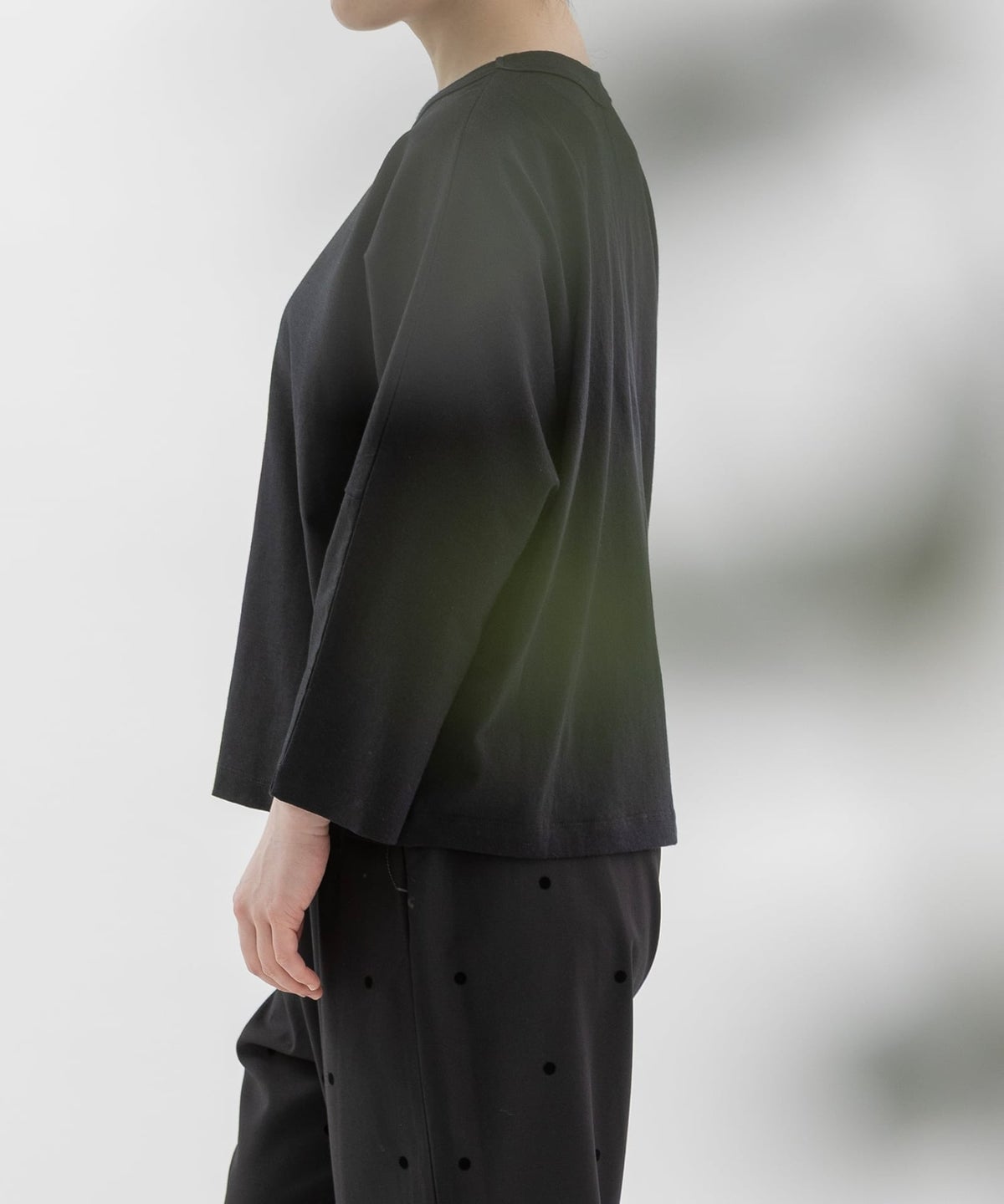 モデル身長：160cm