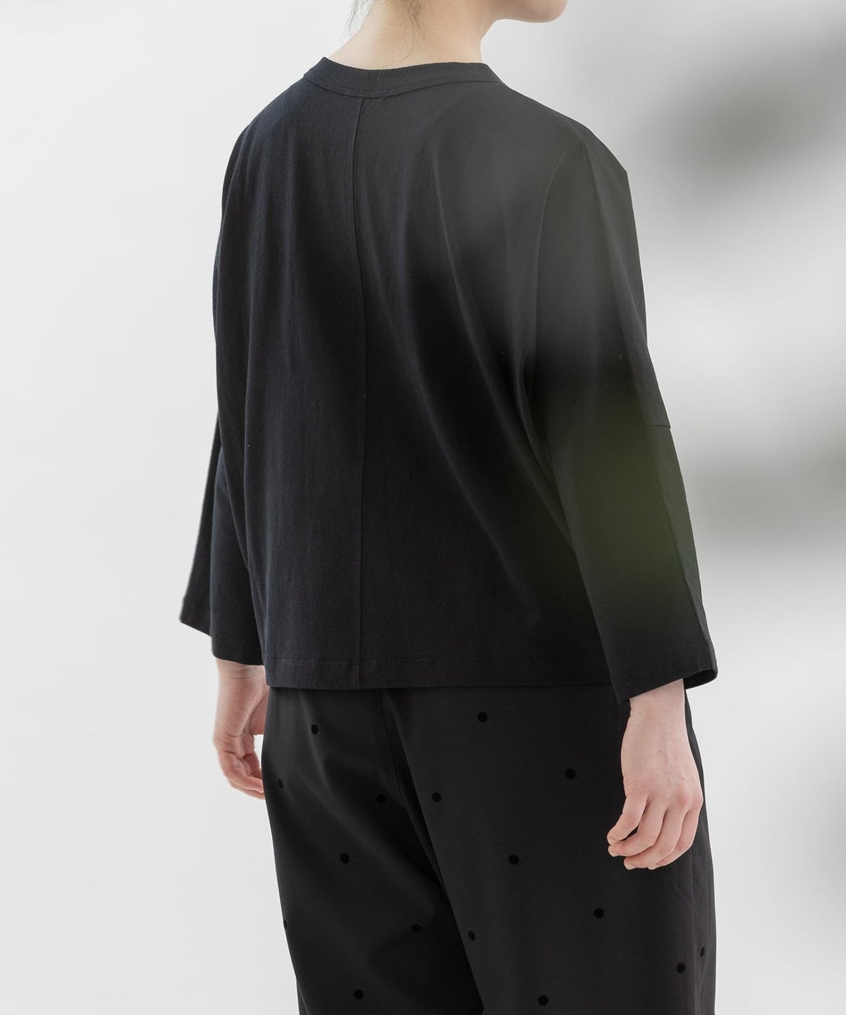 モデル身長：160cm