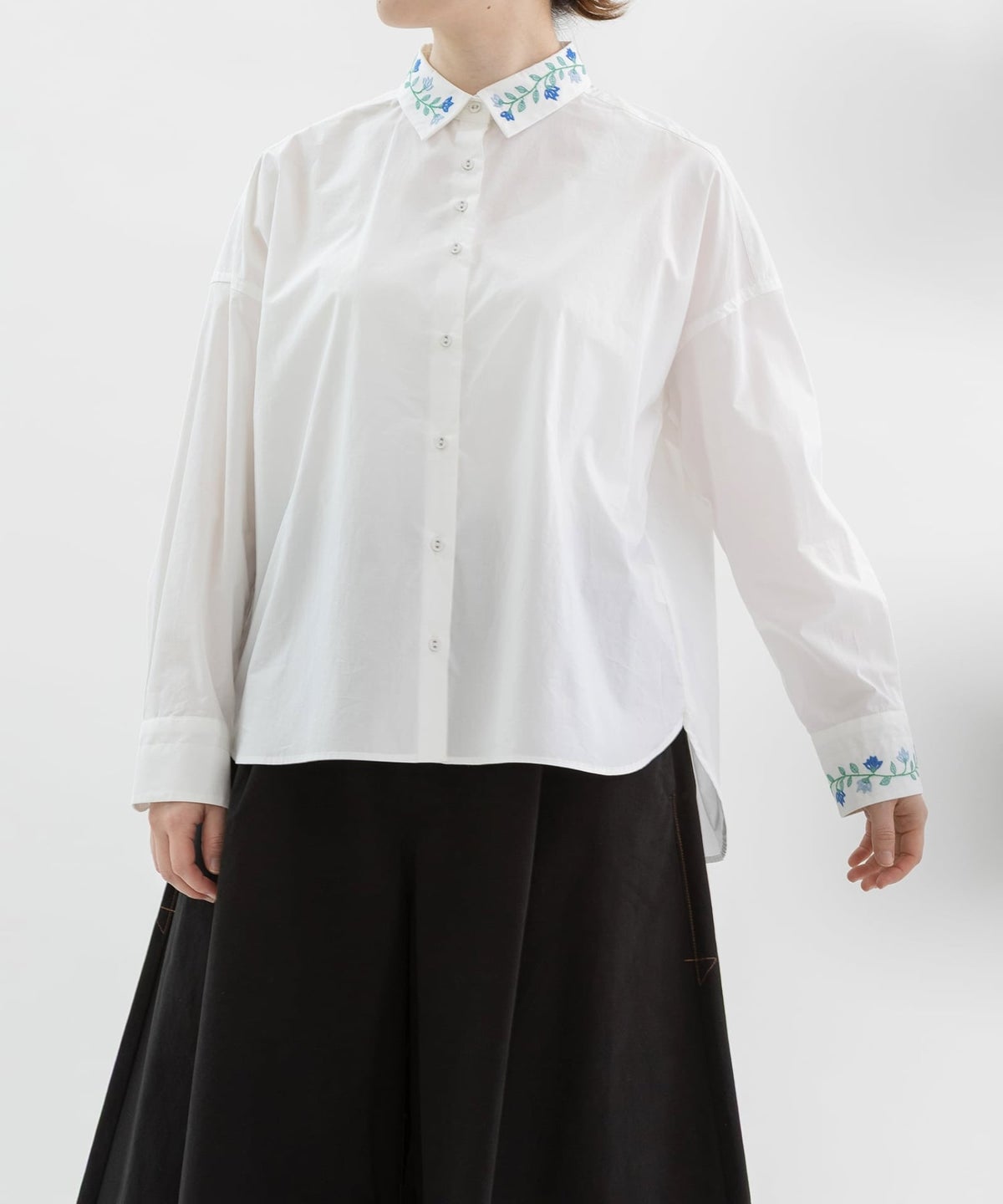 モデル身長：160cm