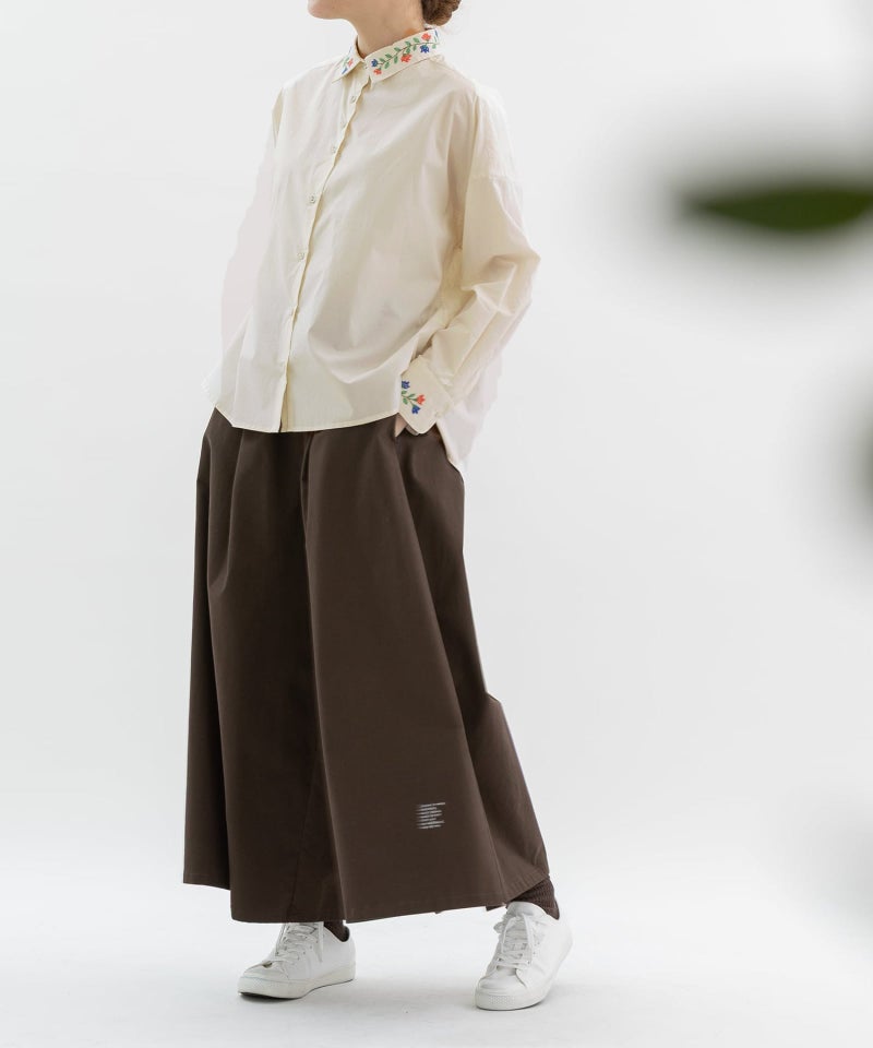 モデル身長：167cm