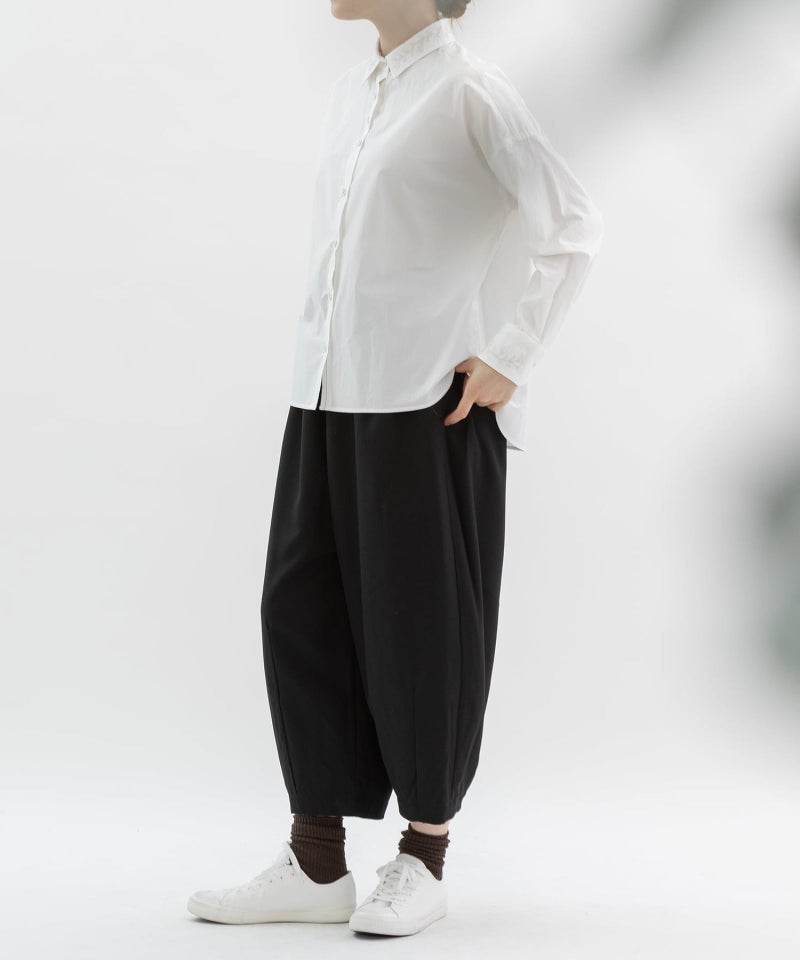モデル身長：167cm