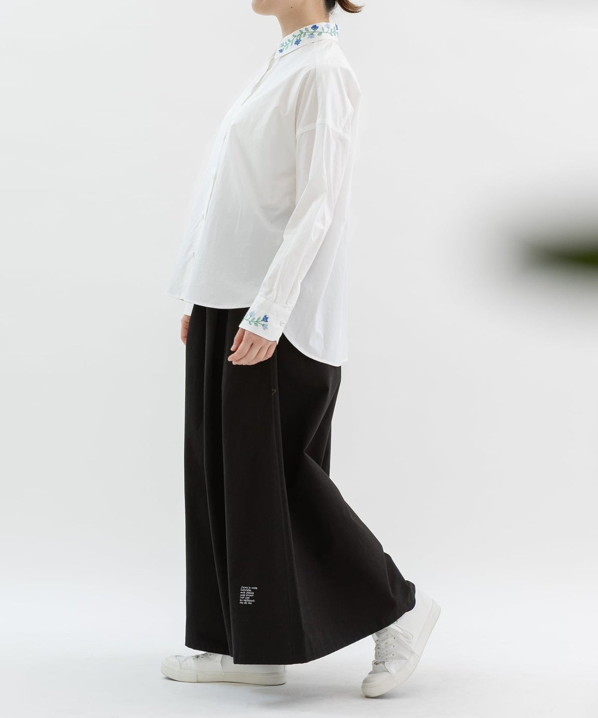 モデル身長：160cm