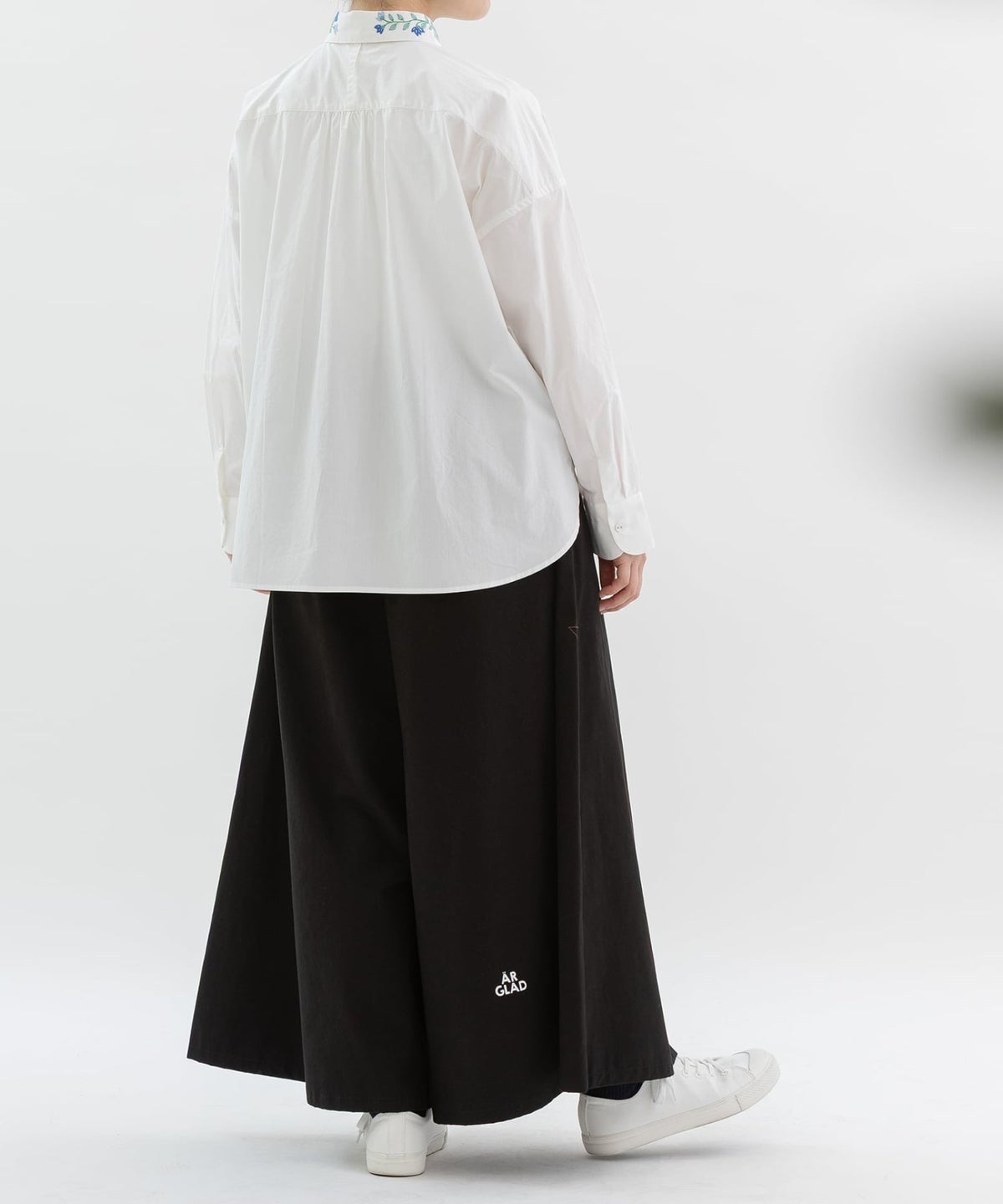 モデル身長：160cm