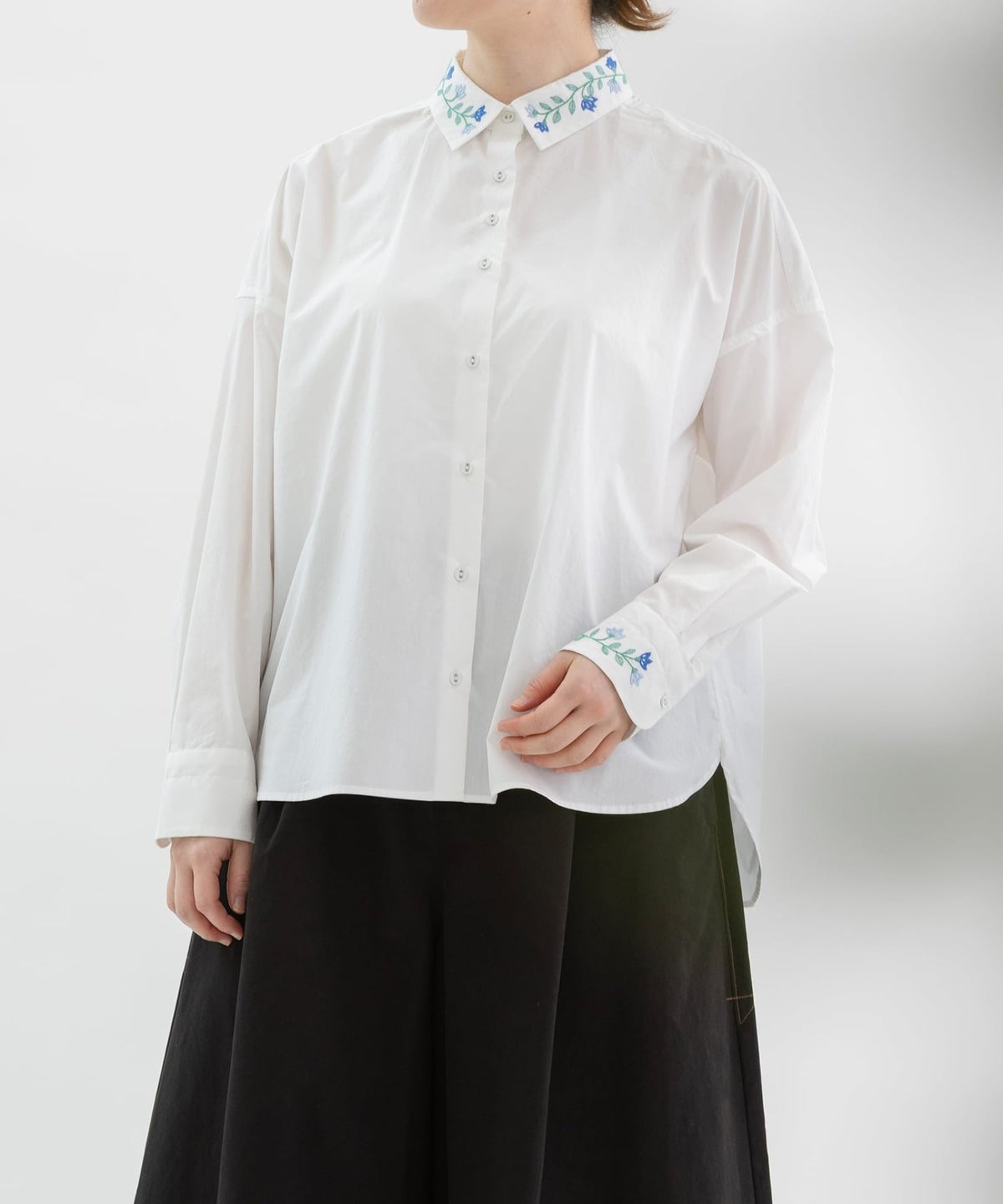 モデル身長：160cm