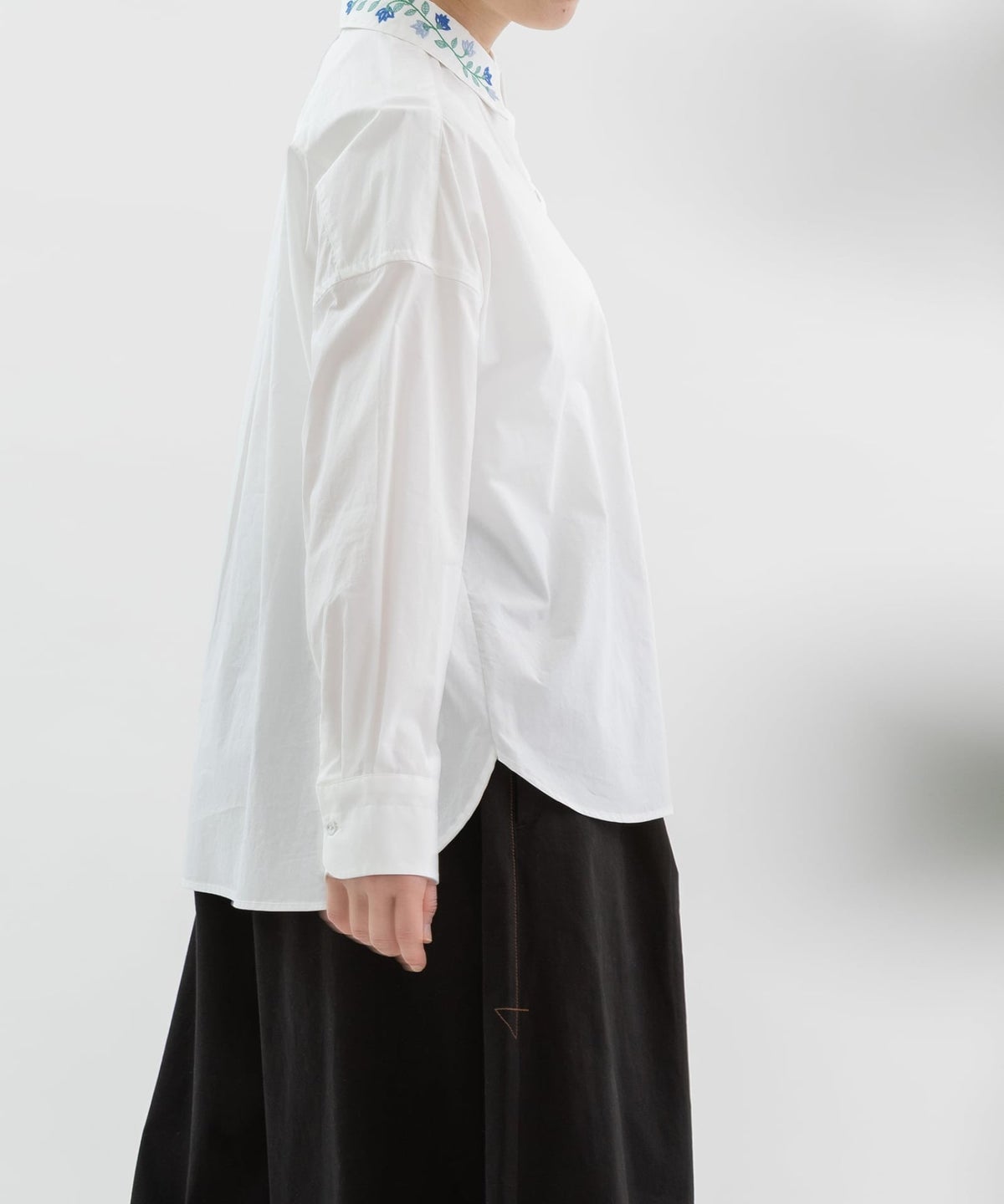 モデル身長：160cm