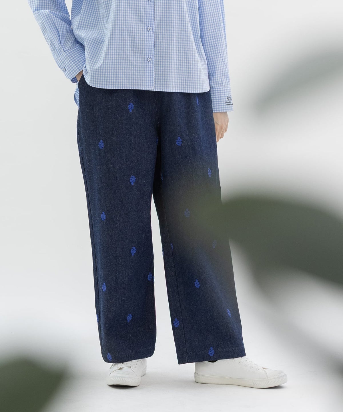 モデル身長：167cm