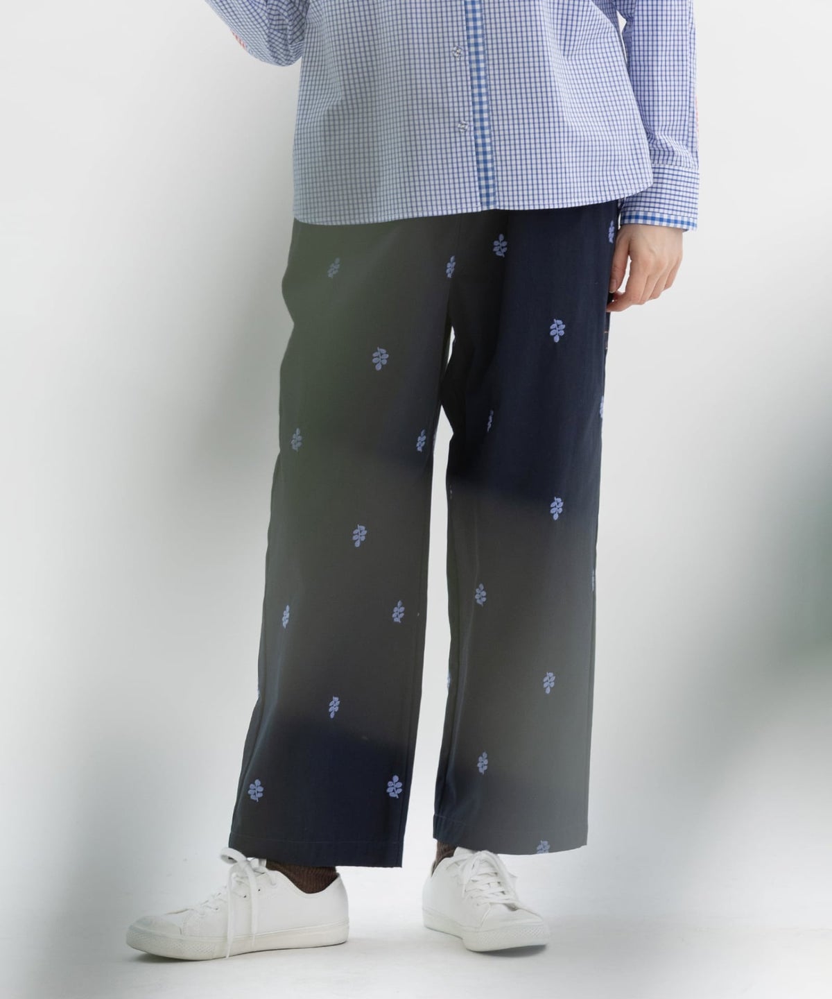 モデル身長：167cm