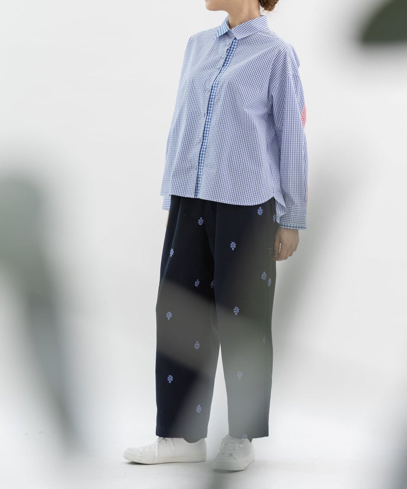 モデル身長：167cm
