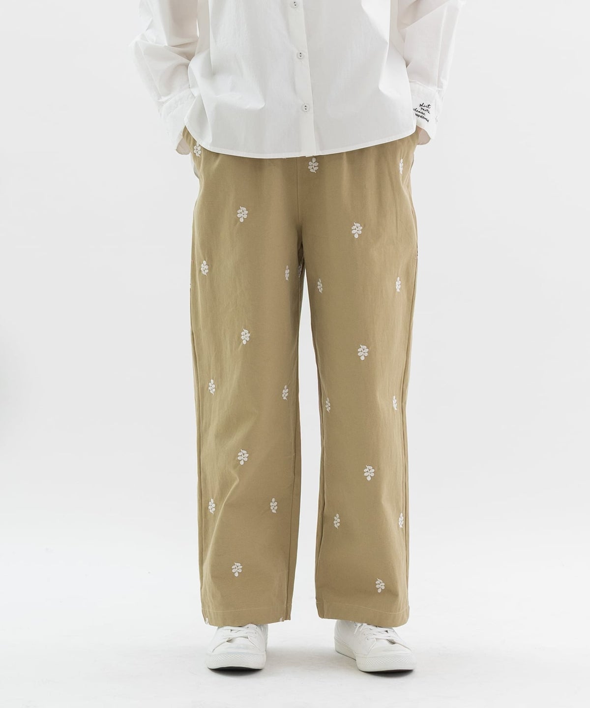 モデル身長：167cm