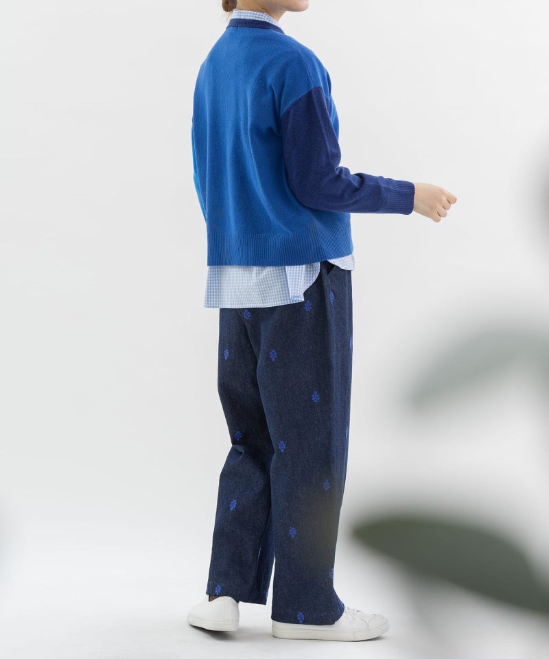 モデル身長：167cm