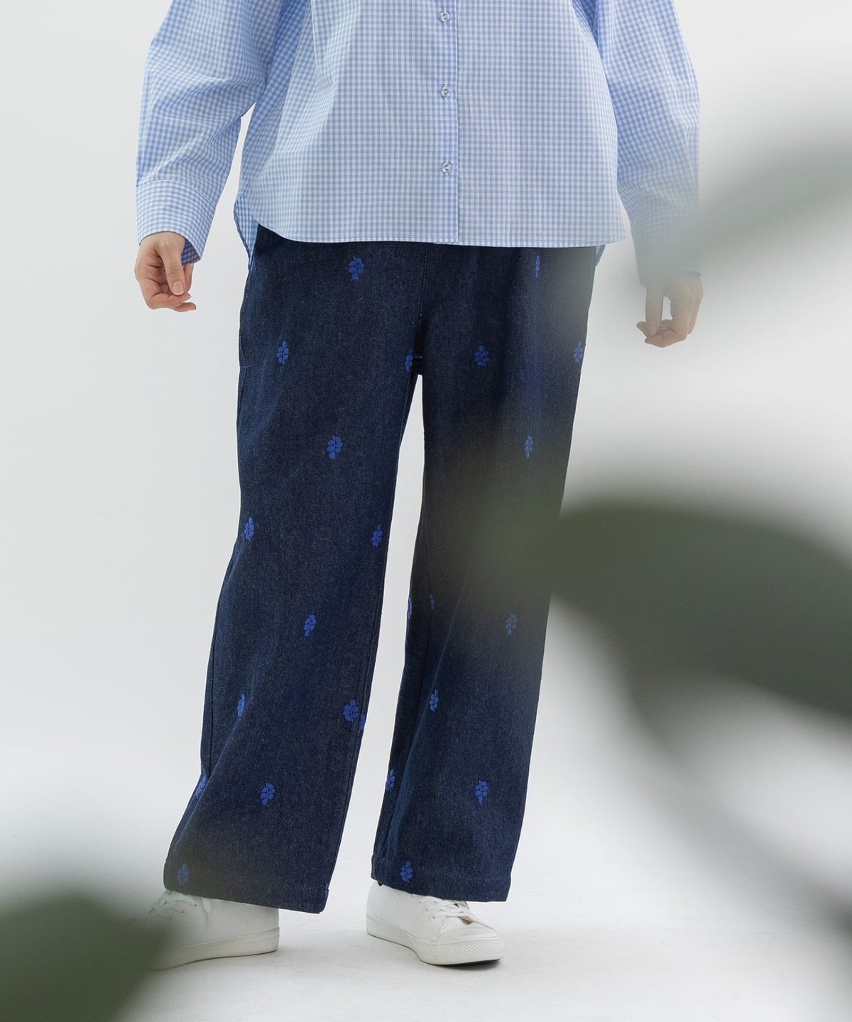 モデル身長：167cm