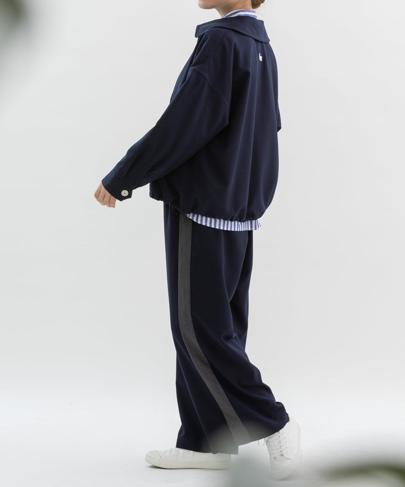 モデル身長：167cm
