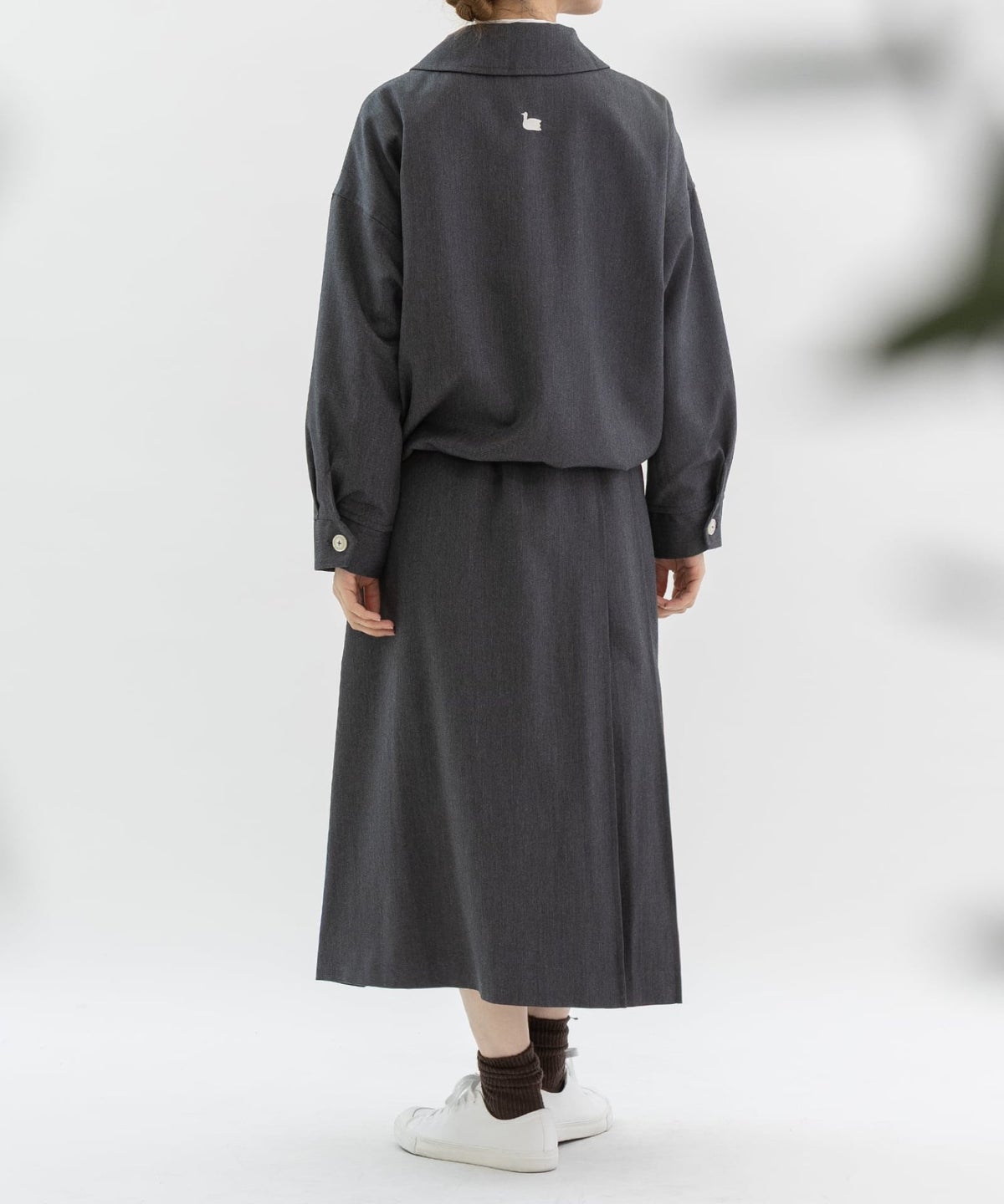 モデル身長：167cm