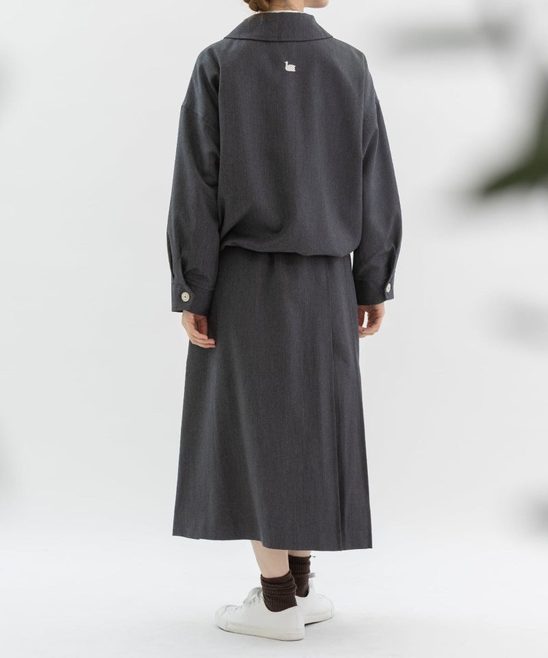 モデル身長：167cm
