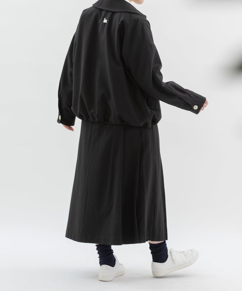モデル身長：160cm