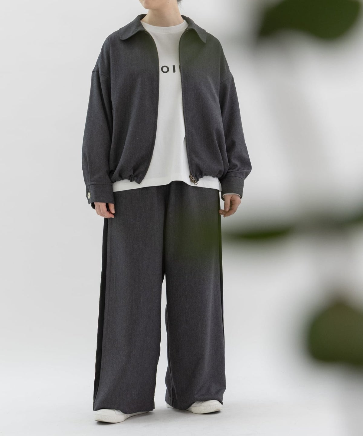モデル身長：160cm