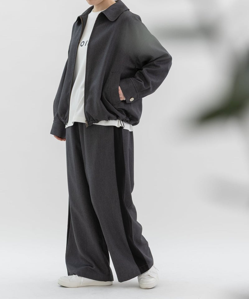 モデル身長：160cm