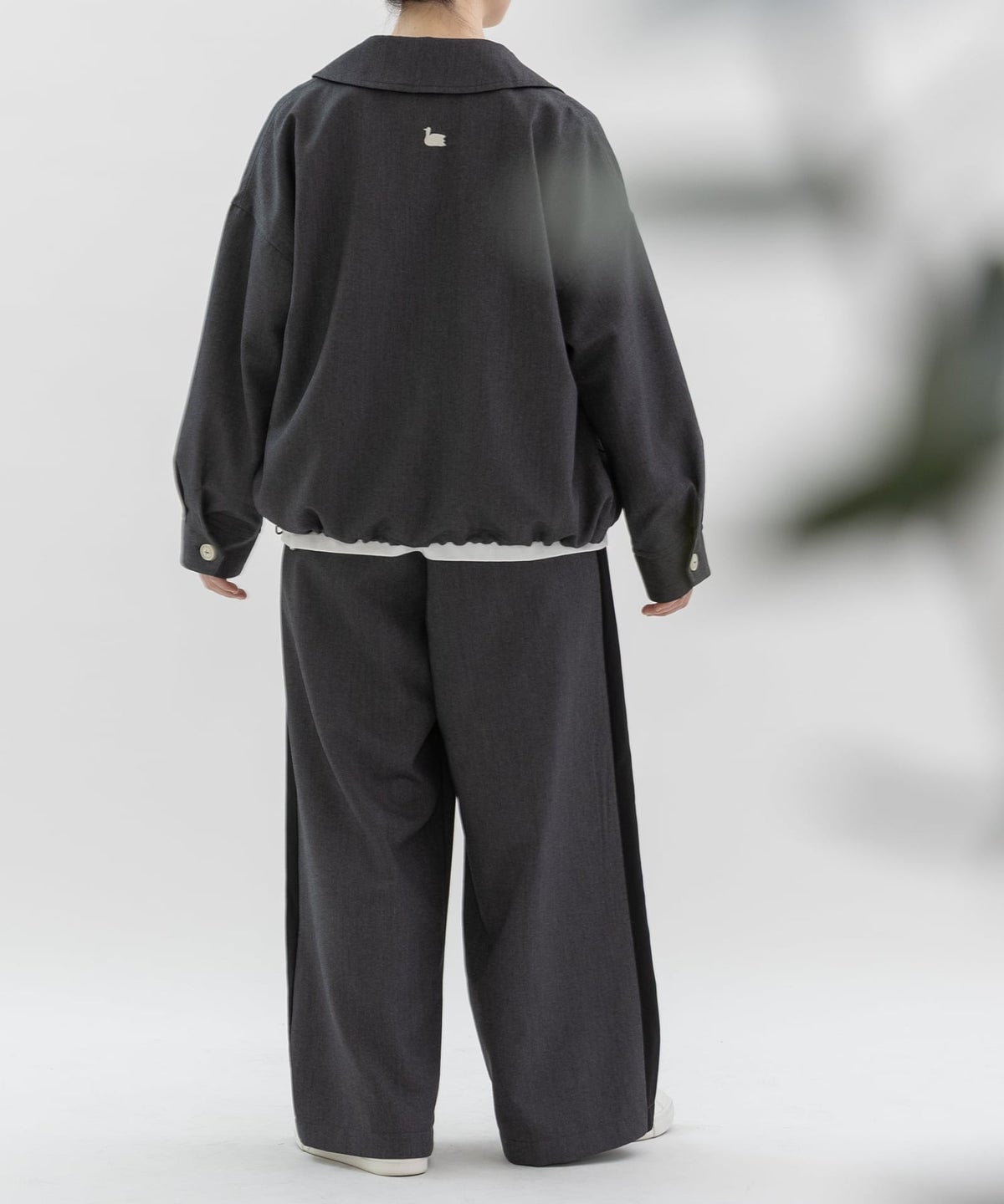モデル身長：160cm