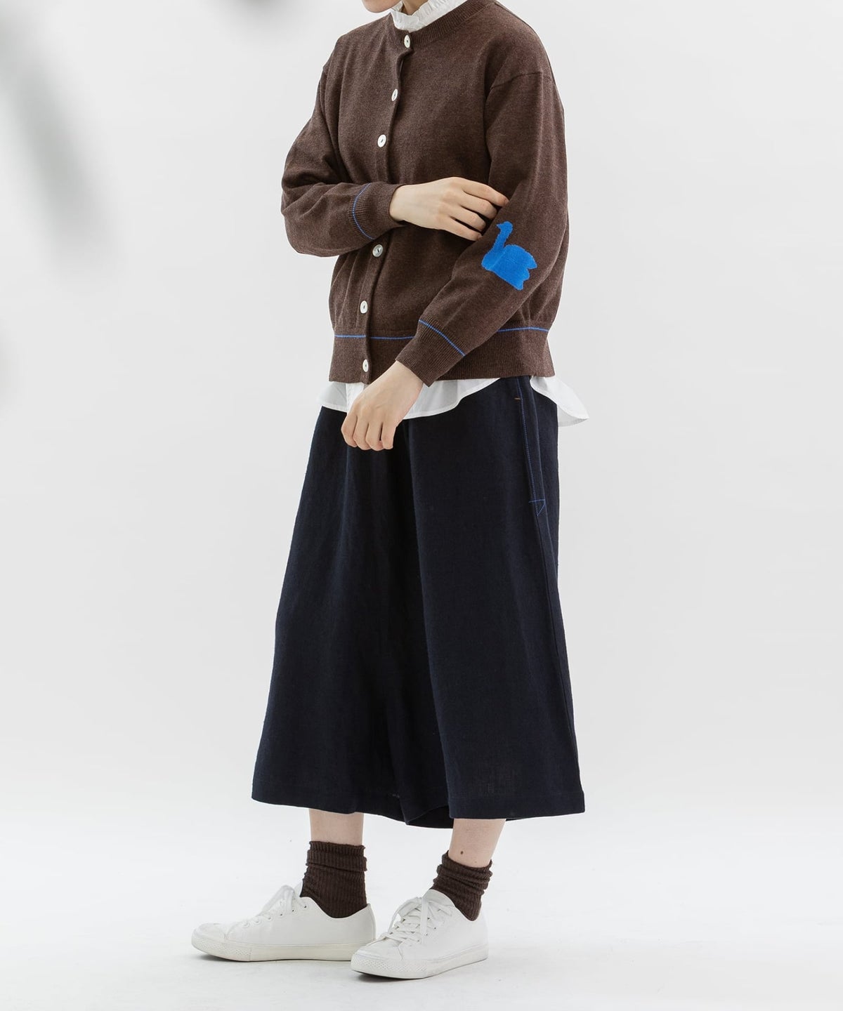 モデル身長：167cm