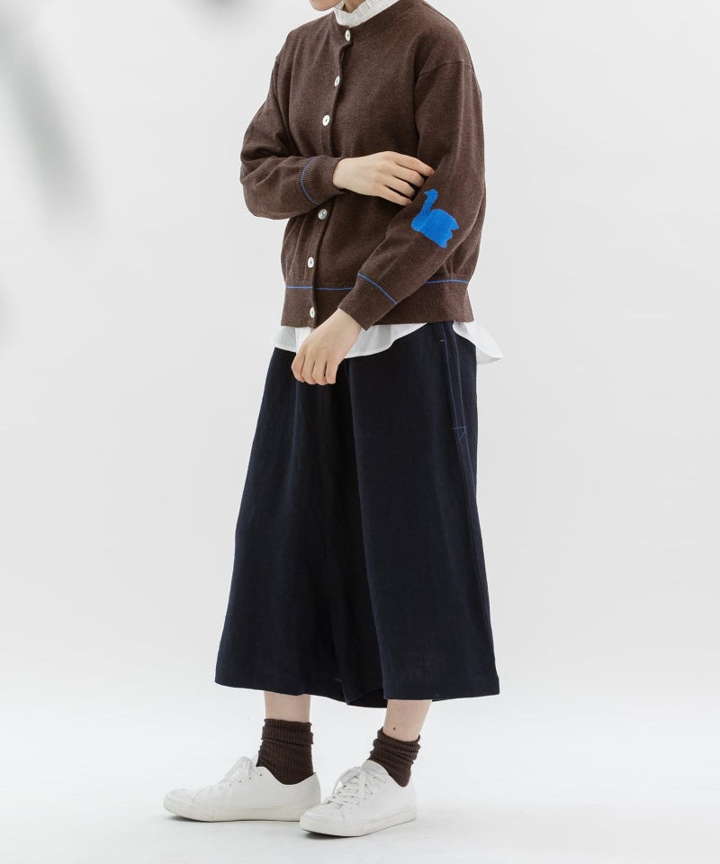 モデル身長：167cm