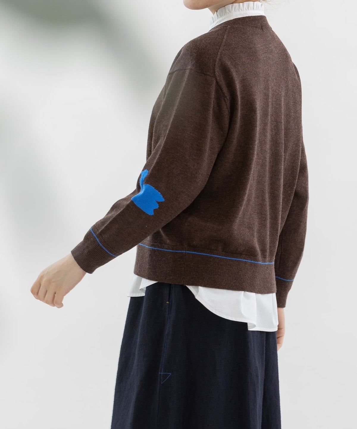 モデル身長：167cm