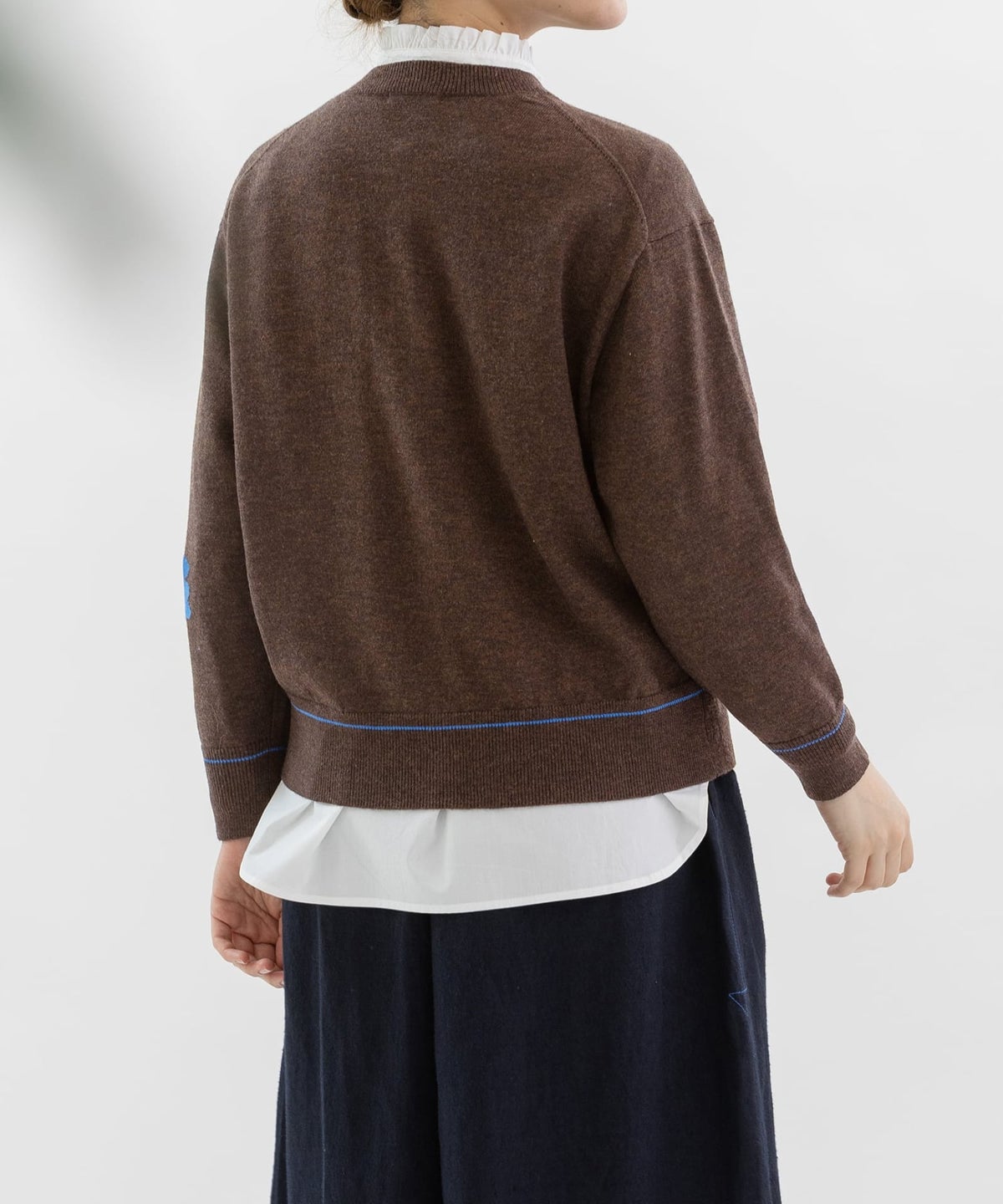 モデル身長：167cm