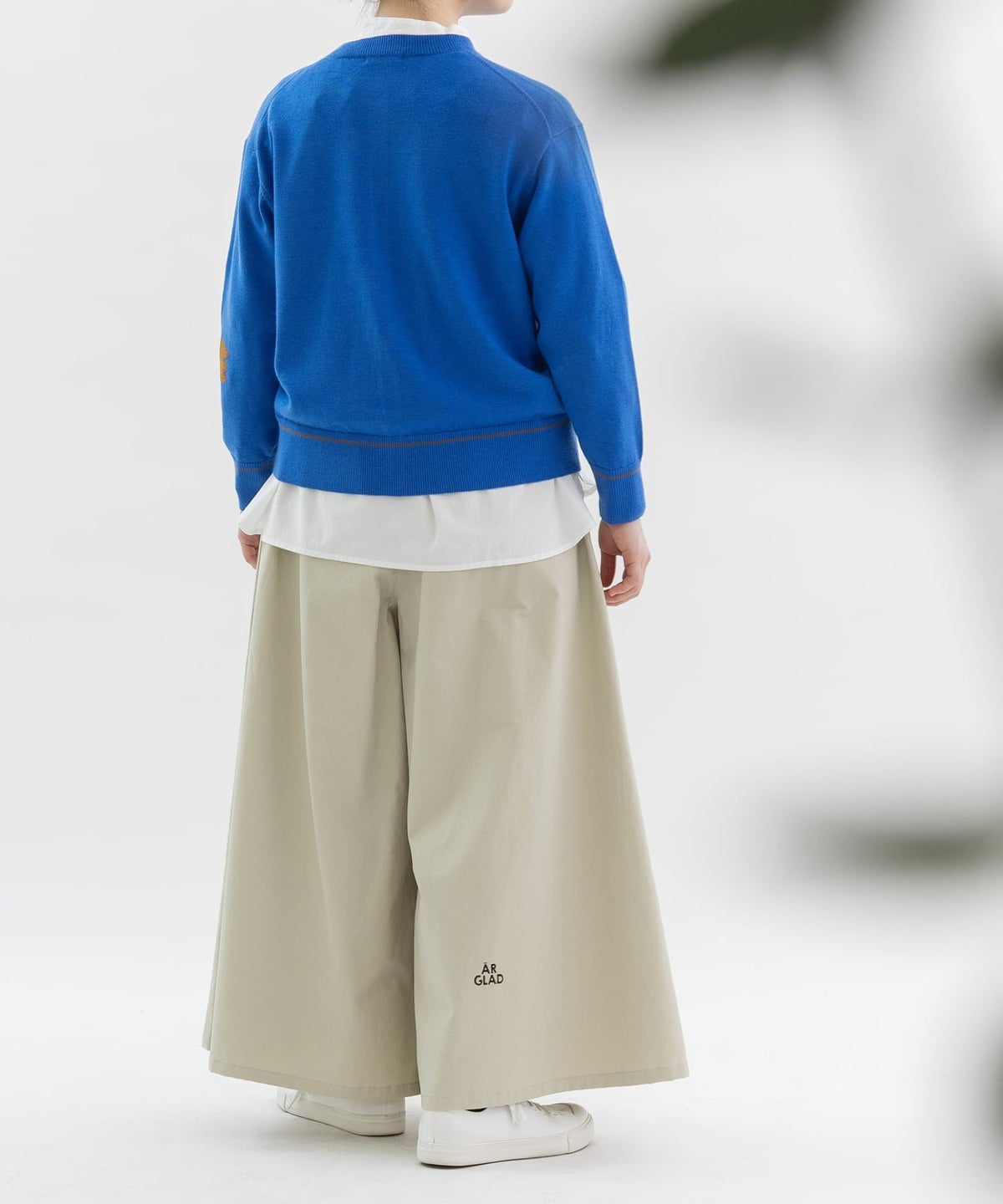 モデル身長：160cm