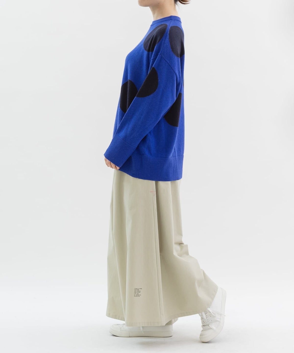 モデル身長：160cm