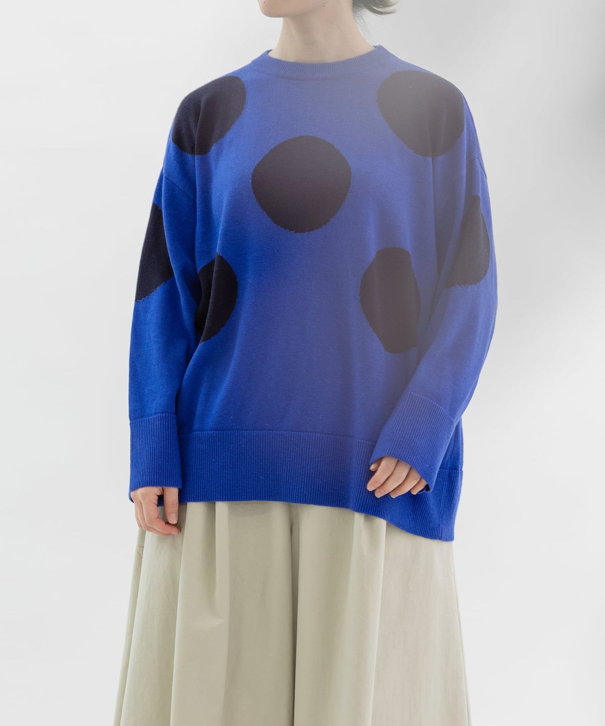 モデル身長：160cm