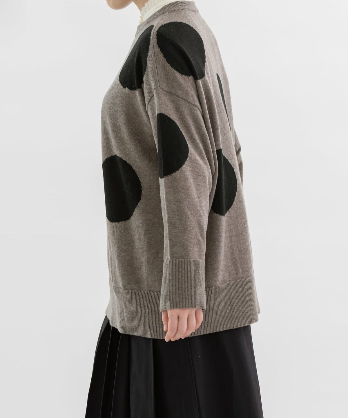 モデル身長：160cm