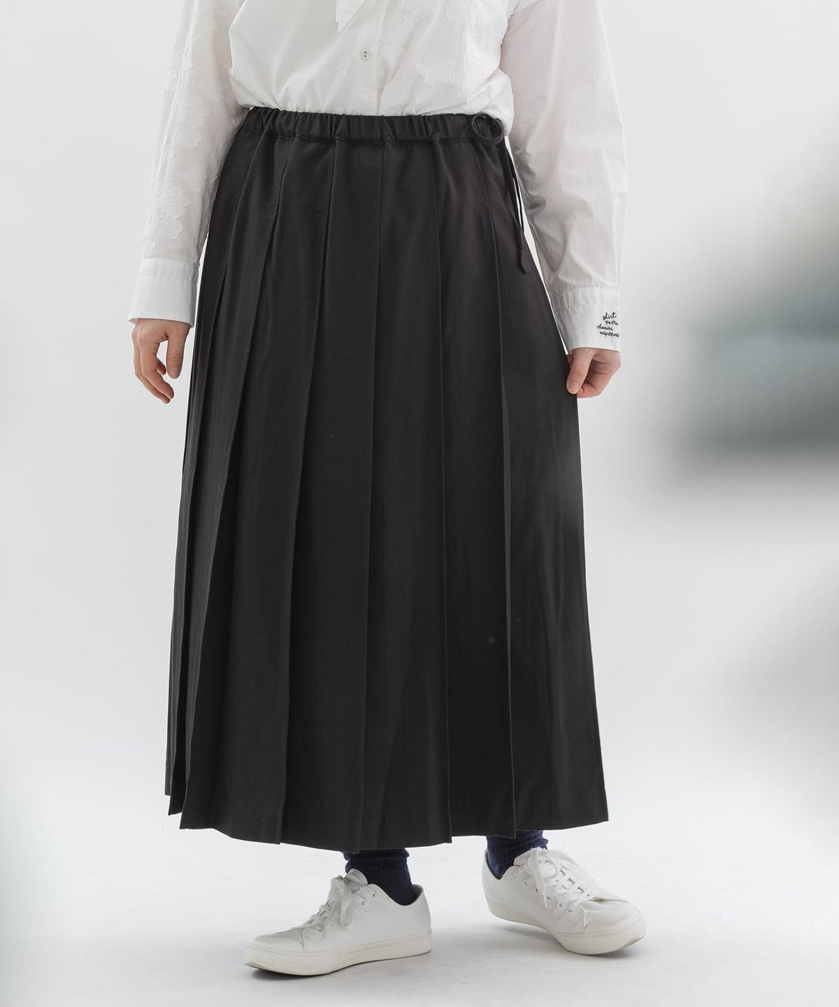 モデル身長：160cm