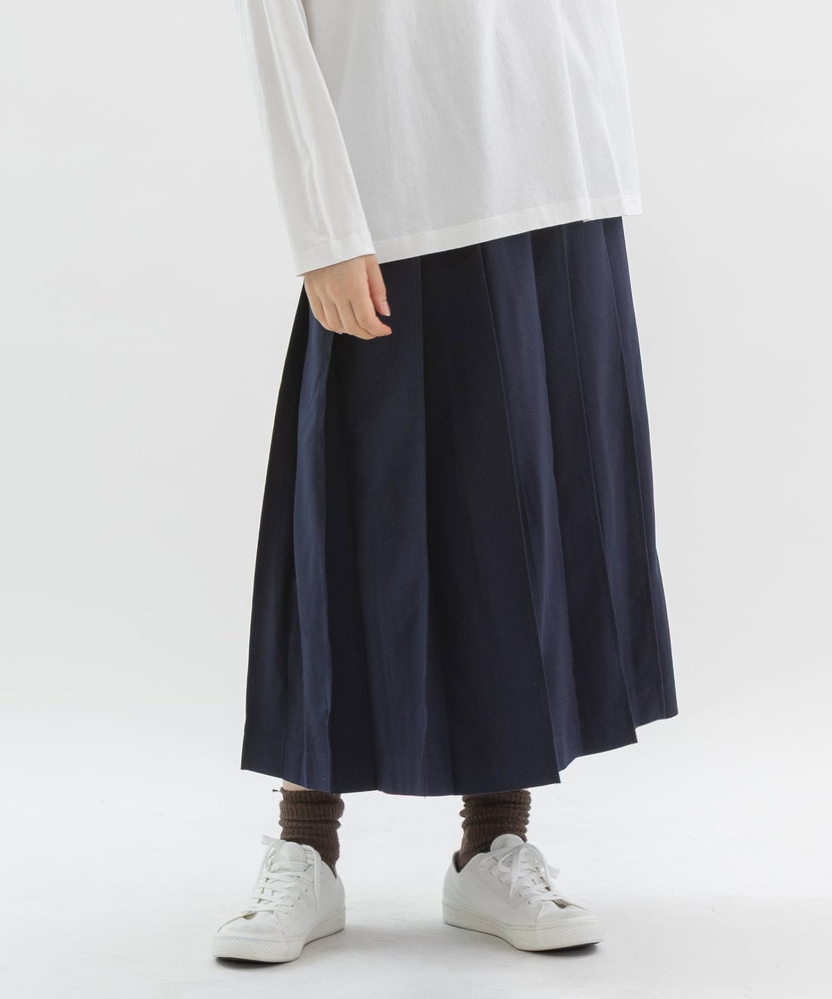 モデル身長：167cm