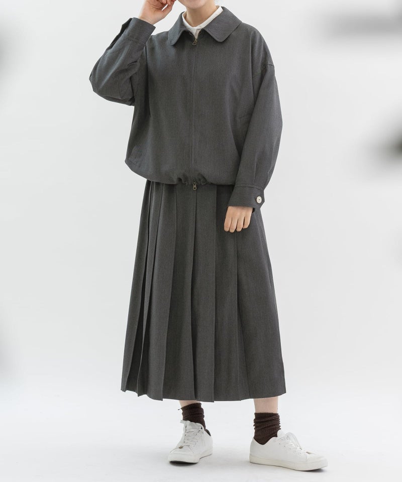 モデル身長：167cm